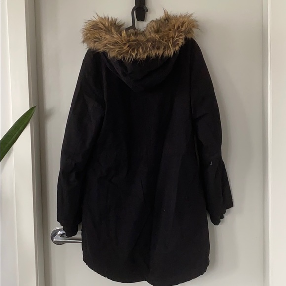 Dex parka - Picture 4 of 7